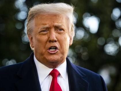 Former US President Donald Trump calls Afghanistan's former President Ashraf Ghani total crook He got away with murder | अफगान के पूर्व राष्ट्रपति अशरफ गनी को अमेरिका के पूर्व राष्ट्रपति डोनाल्ड ट्रंप ने अपराधी बताया Former US President Donald Trump calls Afghanistan's former President Ashraf Ghani total crook He got away with murder | अफगान के पूर्व राष्ट्रपति अशरफ गनी को अमेरिका के पूर्व राष्ट्रपति डोनाल्ड ट्रंप ने अपराधी बताया