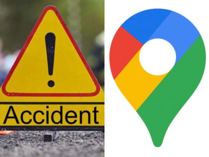 Google Map led doctors returning from birthday party into the river two died due to drowning in Kerala | केरल: गूगल मैप ने बर्थ-डे पार्टी से लौट रहे डॉक्टरों को नदी में पहुंचाया, डूबने से दो की मौत Google Map led doctors returning from birthday party into the river two died due to drowning in Kerala | केरल: गूगल मैप ने बर्थ-डे पार्टी से लौट रहे डॉक्टरों को नदी में पहुंचाया, डूबने से दो की मौत