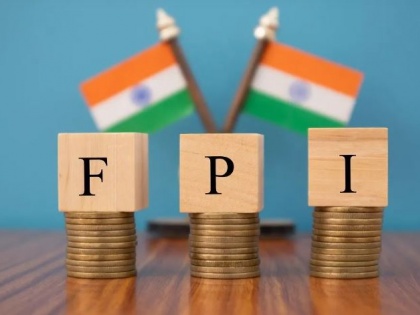 Foreign investors impressed by the strong condition of Indian economy FPI invested Rs 13,300 crore | भारत अर्थव्यवस्था की मजबूत स्थिति से विदेशी निवेशक प्रभावित, FPI से 13,300 करोड़ रुपये किए निवेश