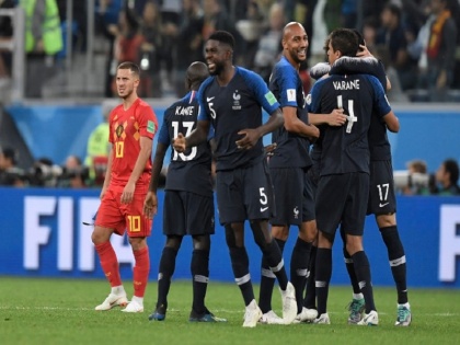 fifa world cup how france reached into final strength and weakness of french team | फीफा वर्ल्ड कप: फ्रांस कैसे पहुंचा फाइनल में और आखिर क्या है टीम की सफलता का राज? जानिए