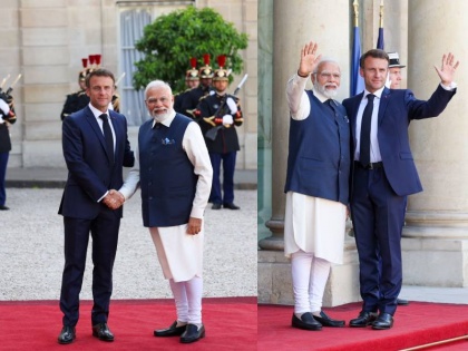 Why India-France didn’t announce new Rafale Scorpene deals | पीएम मोदी के फ्रांस दौरे के दौरान क्यों नहीं हुई राफेल डील की घोषणा? सामने आई वजह