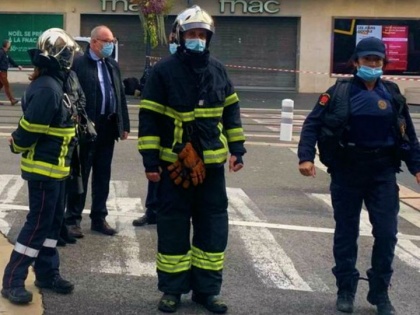 France: Woman Beheaded As 3 Killed At Nice Church, Mayor Says Terror Attack | फ्रांस: नीस में हमलावर ने महिला का सिर कलम करने के साथ तीन को मार डाला, मेयर ने बताया आतंकी हमला