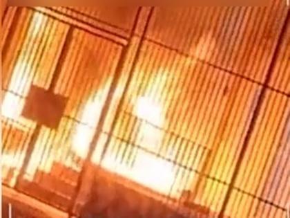 US Khalistan supporters set fire to Indian consulate in San Francisco second incident in 5 months america condemns | US: सैन फ्रांसिस्को में खालिस्तान समर्थकों ने भारतीय वाणिज्य दूतावास में लगाई आग, 5 महीने में दूसरी घटना, अमेरिका ने की कड़ी निंदा