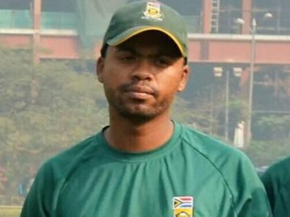 Frederik Boer, a visually impaired South African cricketer hits 205 off 78 balls | इस दृष्टिहीन दक्षिण अफ्रीकी बल्लेबाज ने 78 गेंदों में ठोक दिए 205 रन, रचा नया इतिहास