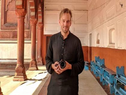 delhi karl rock youtuber india visa blacklist new zealand | यूट्यूबर कार्ल रॉक को भारतीय सरकार ने किया ब्लैकलिस्ट, वीजा के नियमों और शर्तों के उल्लंघन का आरोप