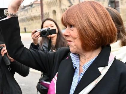 Pelicot rape trial French court jail Gisele Pelicot's ex-husband Dominic 20 years over mass rape Brutal case of rape and sexual assault | Pelicot rape trial: पत्नी को बेहोश कर अजनबी से बलात्कार कराया?, गिसेले पेलिकॉट के पूर्व पति डोमिनिक को 20 साल की सजा