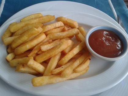 French fries eaters be careful You may have these 2 serious diseases shocking revelation in new study | फ्रेंच फ्राइज खाने वाले हो जाए सावधान! हो सकती है आपको ये 2 गंभीर बीमारियां, नई स्टडी में हुआ चौंकाने वाला खुलासा French fries eaters be careful You may have these 2 serious diseases shocking revelation in new study | फ्रेंच फ्राइज खाने वाले हो जाए सावधान! हो सकती है आपको ये 2 गंभीर बीमारियां, नई स्टडी में हुआ चौंकाने वाला खुलासा