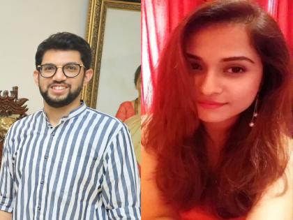 Disha Salian Death Case Aditya Thackeray first reaction on Disha Salian father allegations said- Attempts are being made to defame | Disha Salian Death Case: दिशा सालियान के पिता के आरोपों पर आदित्य ठाकरे का रिएक्शन आया सामने, बोले- 'बदनाम करने की हो रही कोशिश...' Disha Salian Death Case Aditya Thackeray first reaction on Disha Salian father allegations said- Attempts are being made to defame | Disha Salian Death Case: दिशा सालियान के पिता के आरोपों पर आदित्य ठाकरे का रिएक्शन आया सामने, बोले- 'बदनाम करने की हो रही कोशिश...'