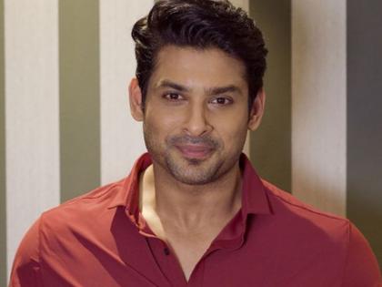 siddharth shukla had chest pain at 3 am mother made him sleep after drinking water report said | सिद्धार्थ शुक्ला को 3 बजे सीने में हुआ था दर्द, मां ने पानी पिलाकर सुला दिया फिर सुबह...