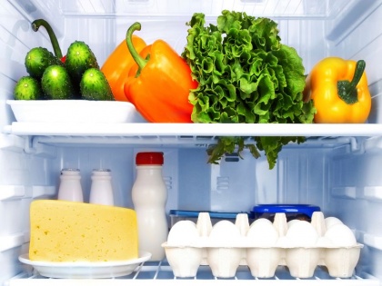 Healthy foods always stocked in your kitchen to stay healthy | फ्रिज में 'किसी भी कीमत' पर रखें ये 13 चीजें, बीमारियों से हमेशा रहेंगे कोसों दूर