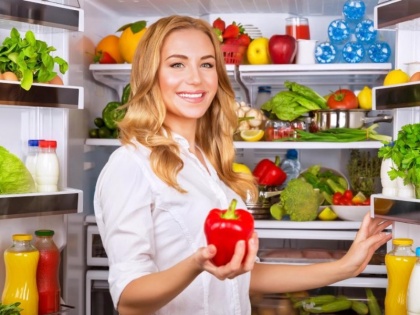 How to refrigerate your food in a healthy way | इन 6 तरीकों से करें फ्रिज में खाना स्टोर, कई बीमारियों से होगा बचाव