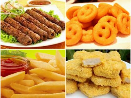 frozen food is harmful to your health | आपके स्वास्थ्य के लिए हानिकारक है फ्रोजन फूड, हो सकती हैं ये गंभीर बीमारियां