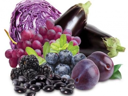 amazing health benefits of eating blue and purple fruits and vegetables | सिर्फ सेक्स पावर ही नहीं बढ़ाती, कैंसर, हृदय रोग, कब्ज से भी बचाती हैं बैंगनी रंग की ये 10 चीजें