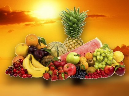 harmful chemicals used in season fruits and vegetables, dangerous for health | फल खाने से पहले सावधान! आपकी जान ले सकते हैं केले और सेब जैसे पौष्टिक फल