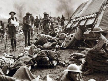 July 28 in history: The beginning of World War I, the birth of Sir William James H. | इतिहास में 28 जुलाई : प्रथम विश्‍व युद्ध की शुरुआत, सर विलियम जेम्स हर्शेल का जन्म