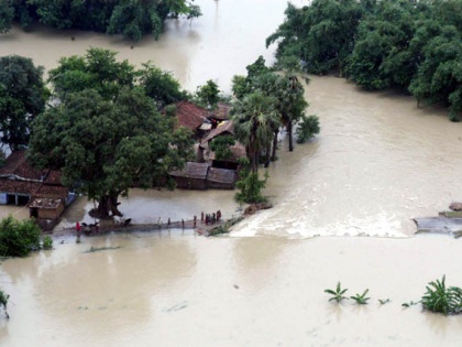 manipur flood 7 People dead and 1-5 lakh homeless | मणिपुर में बाढ़ से सात लोगों की मौत, डेढ़ लाख से ज्यादा लोग बेघर