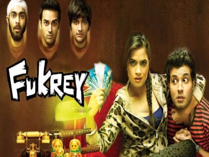 Fukrey Returns World Television Premiere on Zee Cinema in March 2018 | सुपरहिट मूवी फुकरे रिटर्न्स का वर्ल्ड टीवी प्रीमियर देखिये 31 मार्च रात 8 बजे इस टीवी चैनल पर!
