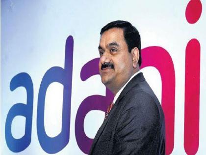 Adani Group hires US law firm wachtell in fight against Hindenburg | अडाणी समूह हिंडनबर्ग के खिलाफ लड़ेगा कानूनी लड़ाई, अमेरिकी लॉ फर्म 'वॉचटेल' की सेवाएं लेगा Adani Group hires US law firm wachtell in fight against Hindenburg | अडाणी समूह हिंडनबर्ग के खिलाफ लड़ेगा कानूनी लड़ाई, अमेरिकी लॉ फर्म 'वॉचटेल' की सेवाएं लेगा