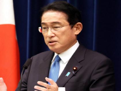 Japan Election 2024: Fumio Kishida is sure to go from power, these 3 candidates are leading in the race for the new PM of Japan | Japan Election 2024: सत्ता से फुमियो किशिदा का जाना तय, जापान के नए पीएम की रेस में ये 3 उम्मीदवार सबसे आगे Japan Election 2024: Fumio Kishida is sure to go from power, these 3 candidates are leading in the race for the new PM of Japan | Japan Election 2024: सत्ता से फुमियो किशिदा का जाना तय, जापान के नए पीएम की रेस में ये 3 उम्मीदवार सबसे आगे