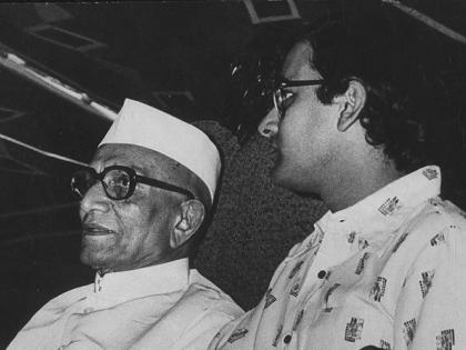 Arun Jaitley Death former minster who was elected DUSU president in 1974 | Arun Jaitley Death: जब अरुण जेटली को कांग्रेस लड़ाना चाहती थी चुनाव, जानें 47 साल पुरानी कहानी