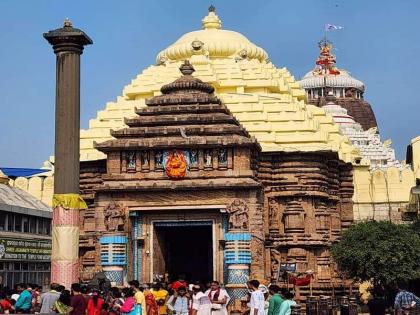 Odisha Puri Jagannath Temple’s treasure trove to be opened Today after 40 years snake catching experts called | 40 साल बाद आज खुलेगा पुरी जगन्नाथ मंदिर के रत्न भंडार का ताला, सांपो को पकड़ने वाले विशेषज्ञ भी बुलाए गए, खुलेंगे कई रहस्य Odisha Puri Jagannath Temple’s treasure trove to be opened Today after 40 years snake catching experts called | 40 साल बाद आज खुलेगा पुरी जगन्नाथ मंदिर के रत्न भंडार का ताला, सांपो को पकड़ने वाले विशेषज्ञ भी बुलाए गए, खुलेंगे कई रहस्य