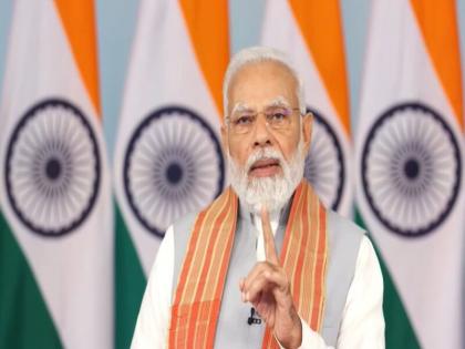 Congress leader Sam Pitroda has said that pm of india deserves respect everywhere | वरिष्ठ कांग्रेसी नेता सैम पित्रोदा ने पीएम मोदी के बताया सम्मान का हकदार, कहा- वह मेरे भी प्रधानमंत्री हैं