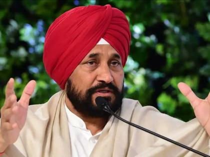 Lok Sabha Election 2024 Former Punjab CM Charanjit Singh Channi defeats BJP candidate Jalandhar by 1 lakh votes | Lok Sabha Election 2024: पंजाब के पूर्व CM चरणजीत सिंह चन्नी ने जड़ा छक्का, जालंधर में BJP प्रत्याशी को 1 लाख मतों से धूल चटाया Lok Sabha Election 2024 Former Punjab CM Charanjit Singh Channi defeats BJP candidate Jalandhar by 1 lakh votes | Lok Sabha Election 2024: पंजाब के पूर्व CM चरणजीत सिंह चन्नी ने जड़ा छक्का, जालंधर में BJP प्रत्याशी को 1 लाख मतों से धूल चटाया