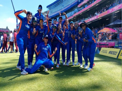 IND W vs AUS W CWG Final India Women Cricket takes on Australian Women team for Gold Medal | राष्ट्रमंडल खेल: स्वर्ण पदक के लिए महिला क्रिकेट टीम फाइनल में ऑस्ट्रेलिया से भिड़ेगी, टीम इंडिया के पास इतिहास रचने का मौका