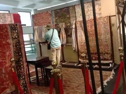 G20 Summit Gandhara sculptures, Chola bronzes to be showcased at NGMA exhibition for spouses of heads of state foreign guests able to buy things token see glimpse | G20 Summit: विदेशी मेहमानों के लिए NGMA ने लगाया फेयर, निशानी के तौर पर चीजें खरीद सकेंगे गेस्ट, देखें एक झलक