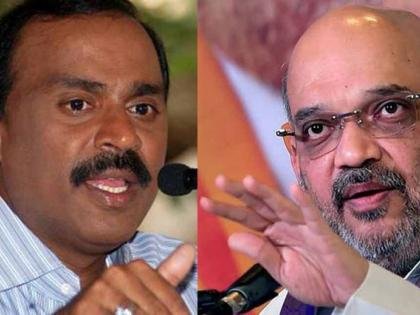 Karnataka Assembly polls 2023 Former Minister and mining baron G Janardhana Reddy announces new party "Kalyana Rajya Pragati Paksha" four months ahead see video  | Karnataka Assembly polls 2023: कर्नाटक में भाजपा को झटका, खनन कारोबारी रेड्डी ने नई पार्टी की घोषणा की, जानें क्या रखा है नाम