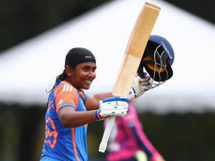 India Women U19 vs Scotland Women U19 ICC Under 19 World Cup 2025 India Women U19 won 150 runs INDWU19 208-1 SCOWU19 58 Gongadi Trisha 110 runs and 3 wickets | India Women U19 vs Scotland Women U19: भारत 208 रन और स्कॉटलैंड 58 रन?, 150 रन से जीत के साथ शान से सेमीफाइनल में टीम इंडिया