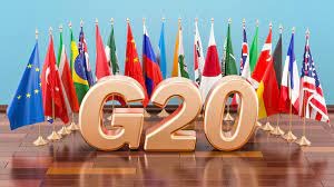 G20 Summit What's closed, what's open in Delhi all you need to know 'avatar' created artificial intelligence welcome heads 'Mother of Democracy' exhibition India Pavilion | G20 Summit 2023: नौ और 10 सितंबर को जी20 शिखर सम्मेलन, दिल्ली में क्या बंद है और क्या ओपन, यहां जानें सबकुछ