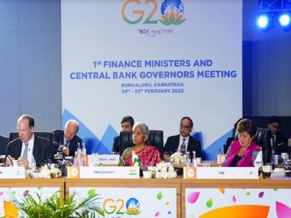 Reform multilateral banks in such a way that they face the challenges of the 21st century: Nirmala Sitharaman | बहुपक्षीय बैंकों को इस तरह से रिफॉर्म करें जिससे वे 21वीं सदी की चुनौतियों का सामना कर सकें: निर्मला सीतारमण