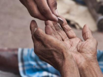 G20 Conference 1000 plus beggars will be shifted from Delhi Kashmiri Gate bus stand in January | G20 सम्मेलन: जनवरी में 1000 से अधिक भिखारियों को दिल्ली के कश्मीरी गेट बस अड्डे से किया जाएगा स्थानांतरित, सरकार की ये है योजना