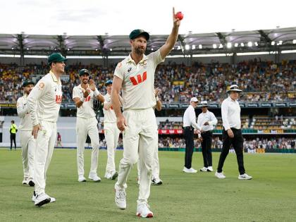 AUS vs ENG, 2nd Test: Australia beats England by 8 wickets with Neser's first fiver, 2-0 lead in Ashes series | AUS vs ENG, 2nd Test: नेसेर के पहले फाइफ़र से ऑस्ट्रेलिया ने इंग्लैंड को 8 विकेट से हराया, एशेज सीरीज में 2-0 की बढ़त