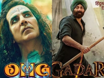 Box Office Collection Gadar 2 OMG 2 both earned day 2 Rocky Aur Rani Kii Prem Kahaani | Box Office Collection: गदर 2 की कमाई में आया उछाल, OMG 2 ने भी लगाई छलांग, दूसरे दिन दोनों ने कमाए इतने करोड़