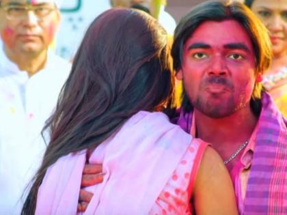 gadar-2 bhojpuri film trailer released | 'गदर2' का धमाकेदार ट्रेलर रिलीज, फैंस भी कहेंगे Waah!