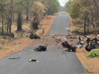 Chhattisgarh: A CRPF jawan has lost his life in an encounter with Naxals in Bijapur earlier today | छत्तीसगढ़ में नक्सलियों के साथ मुठभेड़ में सीआरपीएफ का जवान शहीद Chhattisgarh: A CRPF jawan has lost his life in an encounter with Naxals in Bijapur earlier today | छत्तीसगढ़ में नक्सलियों के साथ मुठभेड़ में सीआरपीएफ का जवान शहीद