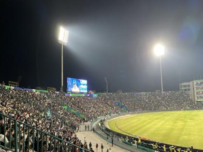 Champions Trophy 2025 'Islamic State plotting to kidnap foreigners for ransom', warns Pakistan intelligence agency | Champions Trophy 2025: 'इस्लामिक स्टेट फिरौती के लिए विदेशियों का अपहरण करने की साजिश रच रहा है', पाकिस्तान खुफिया एजेंसी ने चेतावनी दी