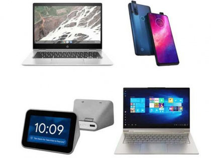 New Year 2020: These 10 gadgets you can buy in new year | New Year 2020: नए साल पर खरीद सकते हैं ये 10 बेस्ट गैजेट्स