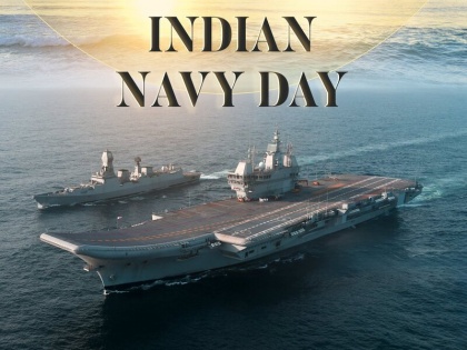 Blog Indian Navy is among the most powerful armies in the world | ब्लॉग: दुनिया की सबसे ताकतवर सेनाओं में शामिल है भारतीय नौसेना