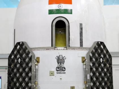 Gaganyaan mission India's maiden human space flight Gaganyaan will set to go for space in 2025. The first demonstration flight will take place on October 21 | Gaganyaan mission: गगनयान मिशन की शुरुआत 2006 में, मार्च 2008 में गगनयान डिजाइन को अंतिम रूप दिया, जानें और क्या खासियत