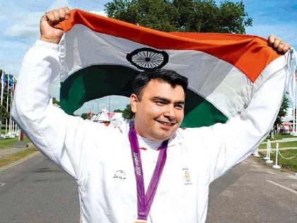 jitu rai gagan narang among 27 member of indian shooters for commonwealth games | राष्ट्रमंडल खेलों के लिए शूटिंग दल की घोषणा, जीतू राय-गगन नारंग समेत इन पर होगा दारोमदार jitu rai gagan narang among 27 member of indian shooters for commonwealth games | राष्ट्रमंडल खेलों के लिए शूटिंग दल की घोषणा, जीतू राय-गगन नारंग समेत इन पर होगा दारोमदार