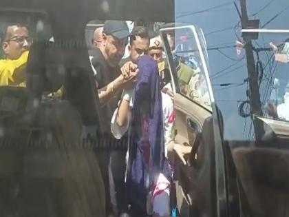 Delhi BMW Crash Woman Driver Gaganpreet Arrested A Day After Finance Ministry Official's Death In Accident | Delhi BMW Crash: वित्त मंत्रालय के अधिकारी की दुर्घटना में मौत के एक दिन बाद महिला ड्राइवर गगनप्रीत गिरफ्तार