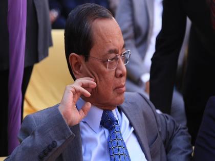 ex-CJI Rajya Sabha MP Ranjan Gogoi said Stopped man from disrupting Ayodhya case claims in biography | "एक शख्स को कोर्ट रूम में आने की अनुमति दे देता तो अयोध्या विवाद के फैसले पर लग सकता था ग्रहण" पूर्व CJI ने अपनी आत्मकथा में किया खुलासा