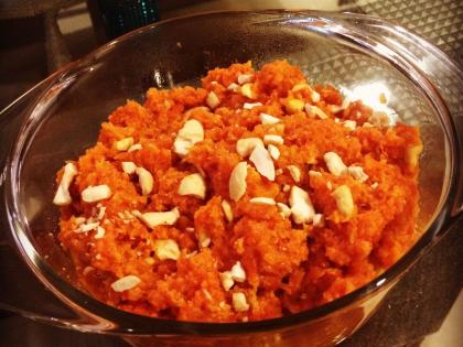 This winter session try healthy and tasty sugar free Gajar Ka Halwa | डायबिटीज के मरीज हों तो ऐसे बनाएं बिना चीनी के गाजर का हलवा