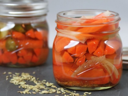 How to make Gajar ka Murabba at home | गुणों की खान है 'गाजर का मुरब्बा', इस तरह इसे घर पर ही बनाएं
