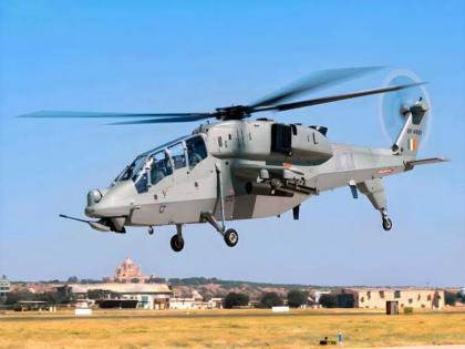 156 Prachanda helicopters will be purchased Defense Ministry issued tender worth Rs 50 thousand crore to HAL | 156 प्रचंड हेलीकॉप्टरों की होगी खरीद, 50 हजार करोड़ का है सौदा, जानें इसकी ताकत और खासियत 156 Prachanda helicopters will be purchased Defense Ministry issued tender worth Rs 50 thousand crore to HAL | 156 प्रचंड हेलीकॉप्टरों की होगी खरीद, 50 हजार करोड़ का है सौदा, जानें इसकी ताकत और खासियत