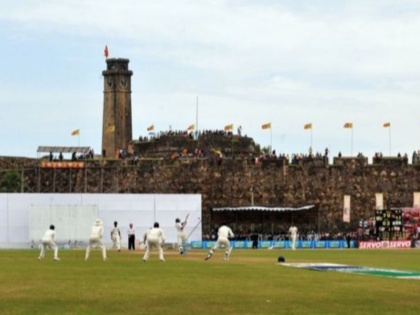 cloud over future of Sri Lanka Galle cricket stadium | श्रीलंका के गॉल क्रिकेट स्टेडियम के अस्तित्व पर मंडराया खतरा, इस वजह से किया जा सकता है नष्ट