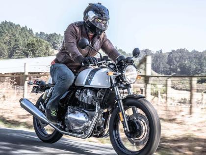 Royal Enfield 650 Twins Set To Become World’s Top-Selling Big Motorcycles | रॉयल एनफील्ड की ये दो बाइक बन सकती हैं दुनिया की सबसे ज्यादा बिकने वाली 'बड़ी' मोटरसाइकिल